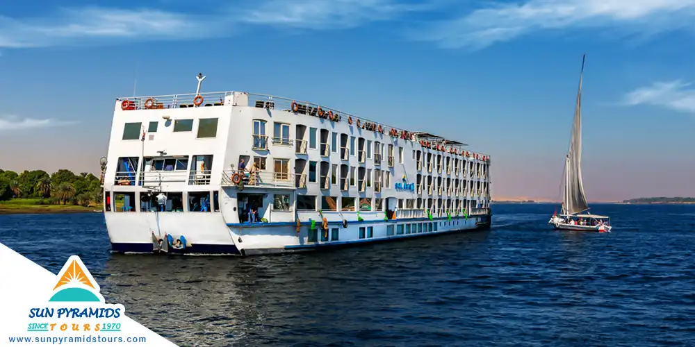 Dreamy Luxury Nile River Cruise